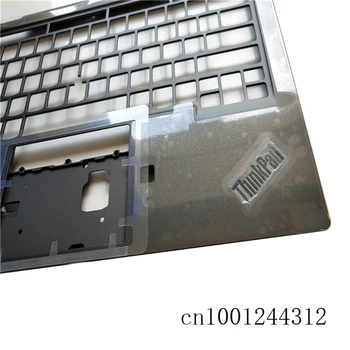 Nauji Originalus Lenovo Thinkpad X1 Jogos 4th Gen (Tipo 20QF, 20QG) Palmrest didžiąsias Klaviatūros Bezel Padengti AM1AF000L00