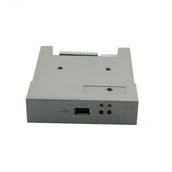 Nemokamas Pristatymas GOTEK SFR1M44-SUE Floppy USB keitiklis Kinijos siuvinėjimo mašinos, su dahao mainboard SWF