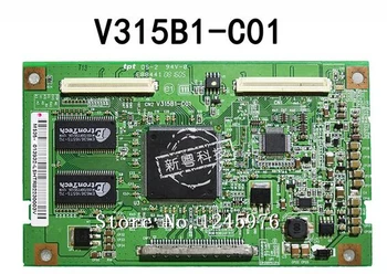Nemokamas pristatymas originalus už V315B1-C01 V315B1-L01 ekranas lc32cs11 logika valdybos samsung TV CN2 V315B1-C01
