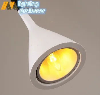 Nemokamas pristatymas Replika Desiger šviesos dervos FOSCARINI Aplomb priedai veltiniams, vilna lempa led šviesos