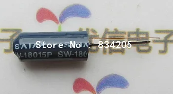 Nemokamas pristatymas SW-18015P 4.5*11mm Vibracijos switchs