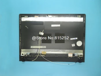 Nešiojamas LCD Priekinį Bezel Lenovo 100-14IBD LCD Viršutinis Dangtis 5CB0K50553 5B30K50577 PalmRest 5CB0K50572 Apačioje Atveju 5CB0K50586 Naujas