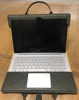 Nešiojamas Nešiojamas Atveju 2020 m. Garbės MagicBook Pro 16.1 14 PU Padengti HuaWei MateBook X Pro 13.9 MateBook D 15.6 14 X 13 Dovanos