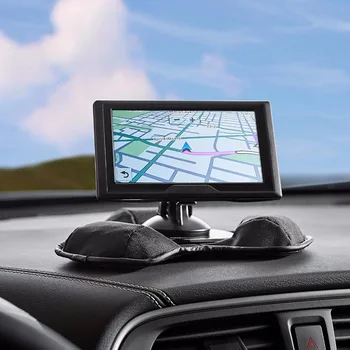 NUOLIANXIN GPS prietaisų Skydelio laikiklio pagrindą Garmin, Tomtom, Magellan ir Kiti Nešiojamieji GPS Navigatorius