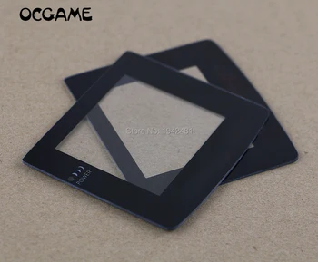 OCGAME 20pcs/daug Naujų stiklinis lęšis ekranas gameboy spalva GBC