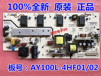 Originalus AY100L-4HF01/02 Power Board