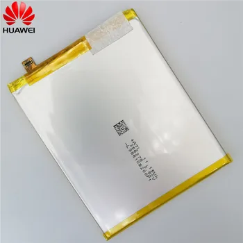 Originalus Huawei Ascend P9 P10 P20 Lite Garbę 5C 5A 5X 6A 7X G7 8 8X 8C G9 9 9e 10 G10 Mate 8 9 10 Nova 2 2i 3 4 Plus Pro Baterija