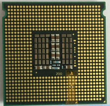 Originalus Intel Xeon 5160 3.0 GHz/4M/1333 Procesorius arti LGA771 (Duoti Du 771 iki 775 Plokštės)