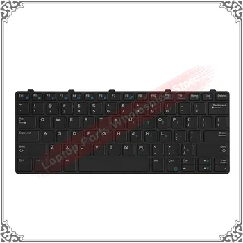 Originalus MUMS klaviatūra Dell Latitude 3180 3189 3380 0343nn/05XVF4 Nešiojamojo kompiuterio klaviatūra pakeitimo