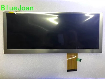 Originalus visiškai naujas 8.8 colių automobilinis LCD ekranas, baras, automobilių CLAA088WA01 XN LCD ekranus