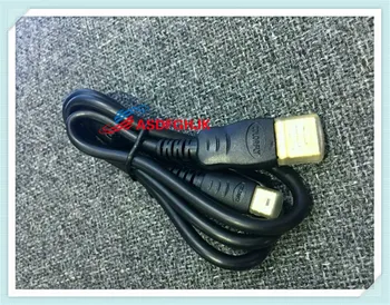 Originalą Colorfly C4-C10 C200 grotuvas originalus kriaukle aukso USB įkrovimo kabelis pilnai išbandyti