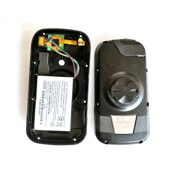 Pakeisti Galinį Dangtelį GARMIN Edge Ištirti 1000 GPS Dviračių Kodas Galiniai Atgal Būsto Atveju su Baterija, Remontas, Dalys