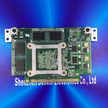 Patikrintas N55SF grafinė kortelė 2GB, skirtų ASUS n75s N55S N75SF N55SF N75SL N55SL GT555M N12E-GE2-A1 VGA card
