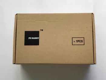 PCNANNY Intel RealSense R200 3D vaizdo kamera valdybos H55024-101 bandymas geras