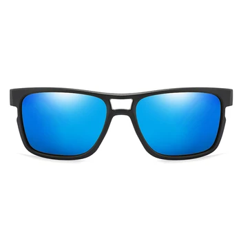Poliarizuoti Akiniai nuo saulės Vyrams Judėjimo Dizaineris Vairavimo Saulės akiniai Moterų Derliaus Anti-UV Vairuotojo Black Akiniai Akiniai Gafas de sol