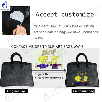 POP Rankomis dažyti Grafiti meno ALEC MONOPOLIS Antis 2020 rankinėje dizaineris maišą crossbody maišeliai ponios krepšys prabanga krepšiai