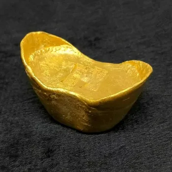 Prabangus antikvarinis (aukso luito) papuošalai