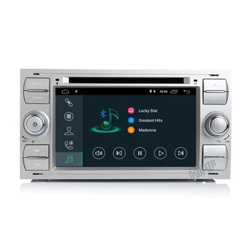 PX5 2 Din Octa Core Android 10 Automobilio DVD Grotuvas GPS Navigacija Carplay WIFI 4G 