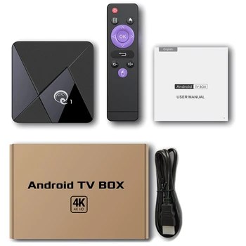 Q1 MINI Smart TV BOX 