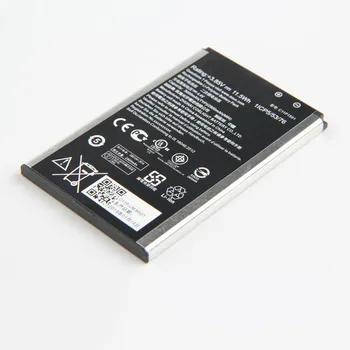 QrxPower Baterija ASUS ZenFone2 Lazerio 5.5