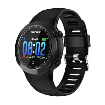 SANDA Sporto Smart Watch Vyrų IP68 Vandeniui Širdies ritmo Monitorius Kraujo Spaudimas Fitneso Apyrankę Vyrų Smartwatch 