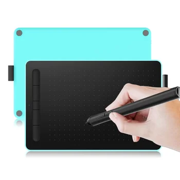 Skaitmeninis Grafinis Planšetinis Piešimo Vaikų Tablet Piešimo Lenta Elektronika Rašto Padas su Pen, skirta 