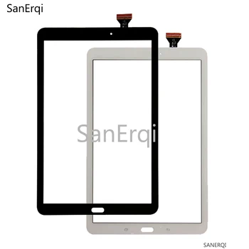 Skaitmeninis keitiklis, Skirtas Samsung Galaxy Tab E SM-T560 T560 Jutiklinis Ekranas skaitmeninis keitiklis Stiklo Pakeitimo