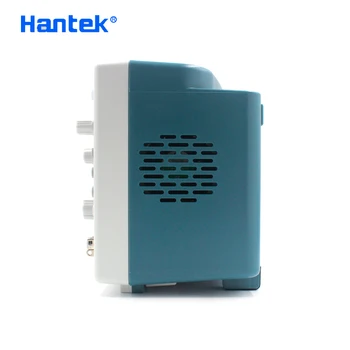Skaitmeninis Oscilloscope 200MHz Hantek DSO5202P pralaidumo 2 Kanalų PC USB LCD Portable Osciloscopio Portatil Elektriniai Įrankiai