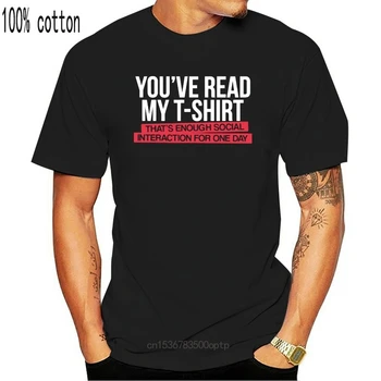 Skaityti Mano - Juokingas Pokštas Dovana Naujovė Juoktis Nerimas Socialinės Draugas Tekstas Mates Cool Atsitiktinis pasididžiavimas marškinėliai vyrams Unisex Naujus marškinėlius