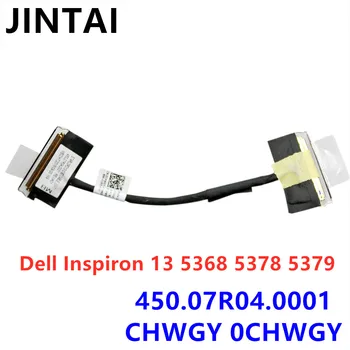 Skirtas Dell Inspiron 13 5368 5378 5379 Kabelis USB IO Perdavimo Kabelis 450.0TR04.0001 0CHWGY