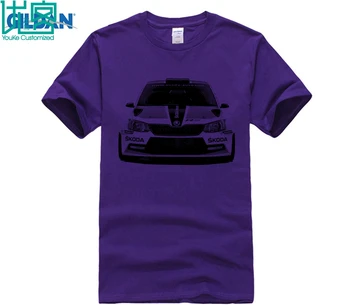 Skoda WRC T-Shirt