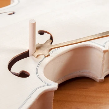 Smuikas Luthier Įrankiai Garso Post Matuoklis Matuoklis Retriveris Įrašą Nustatyti Smuikas Dalys Ir Priedai