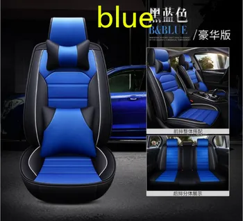 Specialus Oda automobilių sėdynės padengti Hyundai Accent RB Solaris 2011-2016 automobilinė kėdutė auto accessories stilius