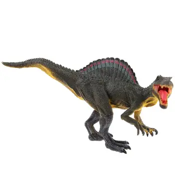 Spinosaurus Dinozaurų Veiksmų Skaičius, Žaislai, Rankų Lėlių Vaikų Švietimo Modelis