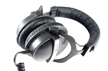 Studija stebėti, ausinių Superlux HD660 auriculares dinaminių stebėjimo Hifi ausines įrašymo laisvų rankų įranga stereo DJ ausinės