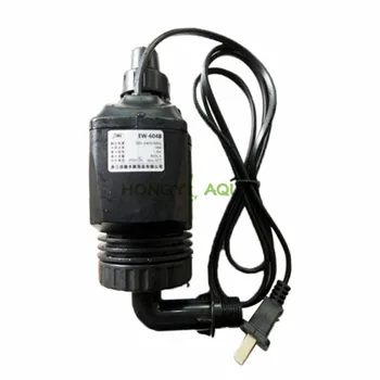 SUNSUN akvariumo filtras HW604B / EW604B atsarginių vandens siurblys, 14W, taip pat gali būti naudojamos įrangos modernizavimo HW602B / HW603B / LW602B / LW603B