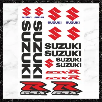 Suzuki GSX-R 