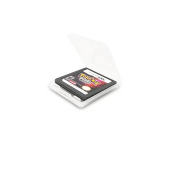 Takara Tomy DS, 3DS NDSi NDS Lite Žaidimą Kortelės DS Žaidimo Kortelės Pokemon Gold Širdies Gintama / Grožis