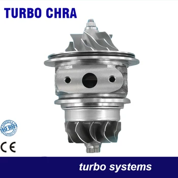 TD04HL TD04HL-13T turbo cartidge core chra už 
