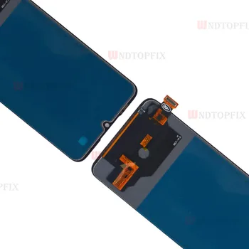 TFT LCD Xiaomi Mi CC9 LCD Ekranas+Touch Ekranas skaitmeninis keitiklis Asamblėjos Pakeisti Xiaomi Mi 9 Lite LCD ekranas
