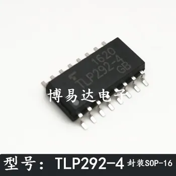 TLP292-4GB TLP292-4 SOP16