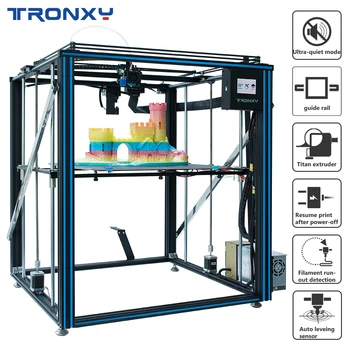 Tronxy X5SA-500 PRO 