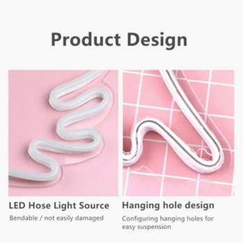 USB Ledų LED 