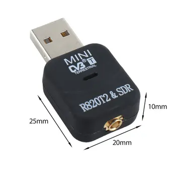 USB Mini DVB-T RTL-SST 