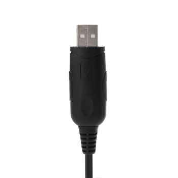 USB Programavimo Kabelis Yaesu FT-7800 7900 8800 8900 3000 7100 8100 8500 Radijas