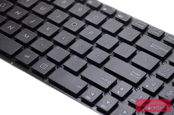 UŽ Asus X501 X501A X501U X501EI X501X A550 klaviatūra