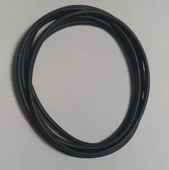 Vandens Filtras Dalys, gumos sandarinimo žiedas 90*3.1 10 cm, standartinis filtro korpusas