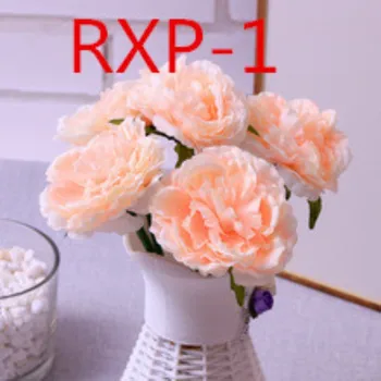 Vestuvėms ir svarbias progas / Vestuvių priedai / Nuotakos puokštės RXP