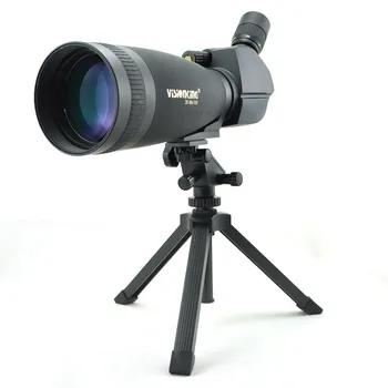 Visionking 30-90x100SS Spotting scope Profesionalios Medžioklės Paukščių stebėjimo Teleskopas Bak4 Monokuliariniai Optika Su Trikoju