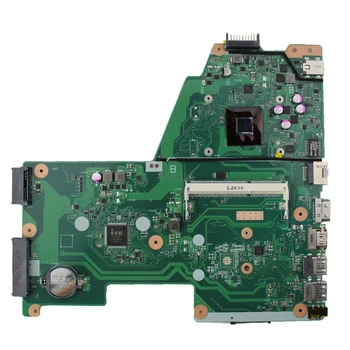 X451MA nešiojamas plokštė REV 2.1 ASUS F451M X451M X451MA Mainboard DDR3 bandymo N2815 PROCESORIUS 2 branduolių
